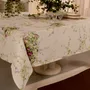 Table linen - EDERA TABLECLOTH 100% LINEN - NENCIONI CASA  -  TELENE