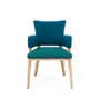 Chaises pour collectivités - Boiler Chair Essence |Chaise - CREARTE COLLECTIONS