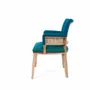 Chaises pour collectivités - Boiler Chair Essence |Chaise - CREARTE COLLECTIONS