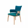 Chaises pour collectivités - Boiler Chair Essence |Chaise - CREARTE COLLECTIONS