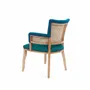 Chaises pour collectivités - Boiler Chair Essence |Chaise - CREARTE COLLECTIONS