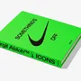 Prêt-à-porter - Virgile Abloh. Nike. ICONES | Livre - NEW MAGS