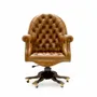 Desk chairs - Gobernor Origins |Desk chair - CREARTE COLLECTIONS