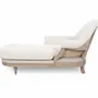 Fauteuils pour collectivités - Victoria Essence | Chaise longue - CREARTE COLLECTIONS