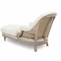 Fauteuils pour collectivités - Victoria Essence | Chaise longue - CREARTE COLLECTIONS