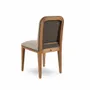 Chairs for hospitalities & contracts - Mauro Chair Essence | Chair - CREARTE COLLECTIONS
