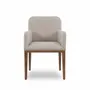 Chairs for hospitalities & contracts - Mauro Arm Chair Essence | Chair - CREARTE COLLECTIONS