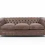 Canapés - Chesterfield Classic| Fauteuil, Canapé et Canapé-lit - CREARTE COLLECTIONS