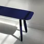 Benches - Daiku Bench - VICTORIA MAGNIANT POUR GALERIE V