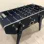 Game tables - Specialist Leather Foosball. - BILLARDS ET BABY-FOOT TOULET