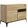 Office furniture and storage - Office CONFIDENT - GAUTIER