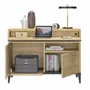 Office furniture and storage - Office CONFIDENT - GAUTIER