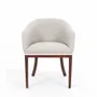 Chaises pour collectivités - Girona Chair Essence | Chaise - CREARTE COLLECTIONS