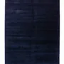 Tapis contemporains - Tapis Bleu Soft Re-creation - SOFTICATED