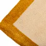 Tapis design - Tapis Yellow - Weightlessness - SOFTICATED