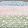 Tapis design - Tapis Weightlessness - Light - SOFTICATED