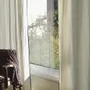 Objets de décoration - Rideaux en chanvre - COULEUR CHANVRE