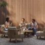 Lawn sofas   - casablanca lounge set - GESCOVA