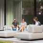 Sofas - Fiori lounge set - GESCOVA