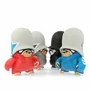 Sculptures, statuettes et miniatures - Figurine 6" Teddy Troops - Trooper - ARTOYZ
