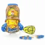 Sculptures, statuettes et miniatures - Figurine 3" Teddy Troops Spec/ops Pack - ARTOYZ