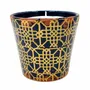 Bougies - Bougies parfumées en céramique Lattice Collection - WAX DESIGN - BARCELONA