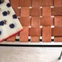 Benches - Woven Bench - SOL & LUNA