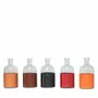 Carafes - Water with leather sash - SOL & LUNA