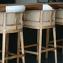 Tabourets pour collectivités - Casino Stool Essence | Tabouret - CREARTE COLLECTIONS