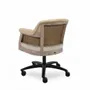 Armoires de bureau - Paris Chair Basic Swivel Essence | Bureau Chaise - CREARTE COLLECTIONS