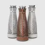 Accessoires thé et café - Carafes I Cuir Thermos & Flacons - PINETTI