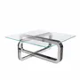 Tables basses - Table basse Ebb&Flow - SOFTICATED