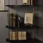 Bibliothèques - Notre collection de bibliothèques. - OBJET DE CURIOSITÉ