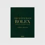 Chambres d'hôtels - Le livre de montres Rolex | Book - NEW MAGS