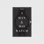 Tables basses - Un homme et sa montre | Livre - NEW MAGS