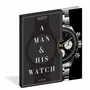Tables basses - Un homme et sa montre | Livre - NEW MAGS