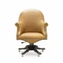 Desk chairs - Gobernor Origins |Desk chair - CREARTE COLLECTIONS