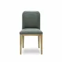 Chairs for hospitalities & contracts - Mauro Chair Essence | Chair - CREARTE COLLECTIONS