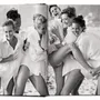 Hotel bedrooms - Peter Lindbergh A Different - 40 Series | Book - NEW MAGS