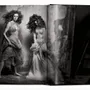 Hotel bedrooms - Peter Lindbergh A Different - 40 Series | Book - NEW MAGS