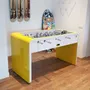 Tables de jeux - Baby-foot T22. - BILLARDS ET BABY-FOOT TOULET