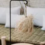 Blinds - Palm fiber hair hangers - COSYDAR-DECO