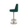 Stools for hospitalities & contracts - Bono Stool - Crearte| Stool - CREARTE COLLECTIONS