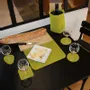 Sets de table - DESSOUS DE VERRE - AMWA AND CO