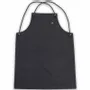 Aprons - Japanese style apron - Made in Burgundy - AMWA AND CO