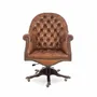 Desk chairs - Gobernor Origins |Desk chair - CREARTE COLLECTIONS