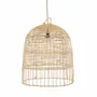Suspensions - Le Pendentif Amalfi - Naturel - M - BAZAR BIZAR LIVING