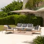 Lawn sofas   - California Collection - INDIAN OCEAN