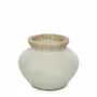 Vases - The Styly Vase - Concrete Natural - S - BAZAR BIZAR LIVING