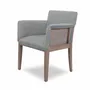 Chaises pour collectivités - Comodo Arm Chair|Chaise - CREARTE COLLECTIONS